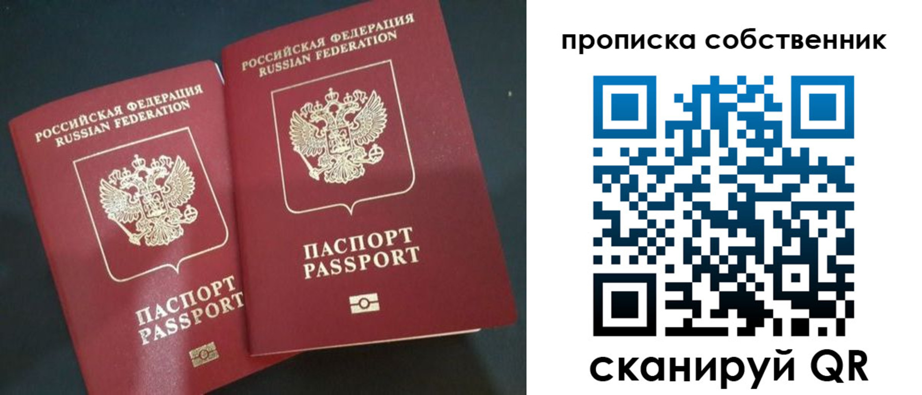 прописка гарантия в Находке